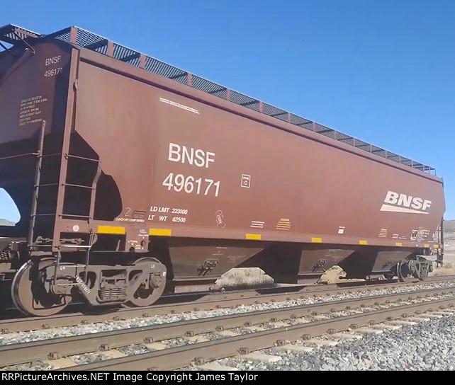 BNSF 496171